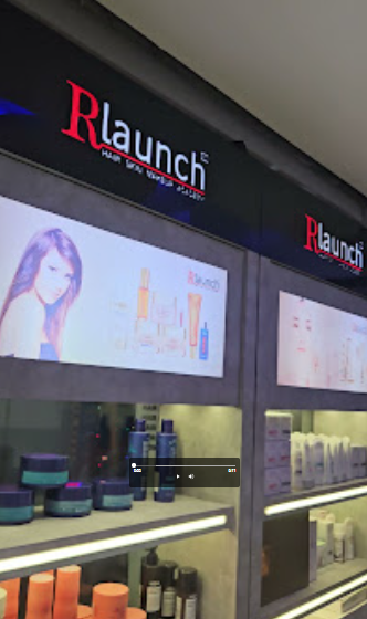 Rlaunch Beauty Parlour Dhanbad